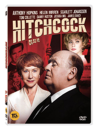 DVD]Hitchcock (1disc)  / DVD]히치콕 (1disc) 