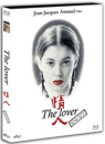Blu-Ray]L`amant Uncut Version (aka: The Lover)  / Blu-Ray]연인(무삭제 무암전) 