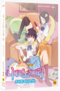 Blu-Ray]Nisemonogatari vol.5 (Blu-ray + CD) / Blu-Ray]니세모노가타리:츠키히 피닉스(하) (2disc)