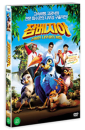 DVD]Zambezia (1disc)  / DVD]잠베지아 : 신비한 나무섬의 비밀 (1disc) 