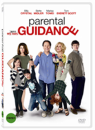 DVD]Parental Guidance (1disc) / DVD]그들만의 부모 가이드 (1disc)