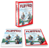 DVD]Flipped EEM (1disc) [Movie + English script] / DVD]플립 EEM (1disc) [영화 + 영어대본]