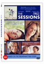 DVD]The Sessions (1disc) / DVD]세션: 이 남자가 사랑하는 법 (1disc)