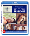 Blu-Ray]The Sessions  / Blu-Ray]세션: 이 남자가 사랑하는 법 