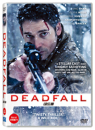 DVD]Deadfall (1disc) / DVD]데드폴 (1disc)