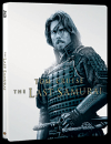 Blu-Ray]Last Samurai Steelbook Limited Edition (Warner Bros.SteelBook) / Blu-Ray]라스트 사무라이 [스틸북케이스한정판]