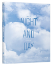Blu-Ray]Night And Day Limited Edition / Blu-Ray]밤과낮