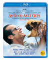 Blu-Ray]As Good As It Gets  / Blu-Ray]이보다 더 좋을 순 없다 