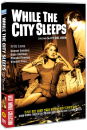 DVD]While The City Sleeps, 1956 / DVD]프리츠 랑의 도시가 잠든 사이에 (1disc)