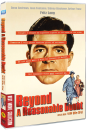 DVD]Beyond a Reasonable Doubt, 1956 / DVD]프리츠 랑의 이유 없는 의심 (1disc)