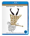 Blu-Ray]Funny Girl / Blu-Ray]화니걸