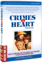 DVD]Crimes Of The Heart, 1986 / DVD]크라임 오브 하트 (1disc)