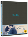 Blu-Ray]One Day  (Sale) / Blu-Ray]원데이 