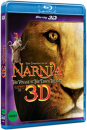 Blu-Ray]The Chronicles Of Narnia: The Voyage Of The Dawn Treader 3D + 2D / Blu-Ray]나니아 연대기: 새벽 출정호의 항해 3D + 2D