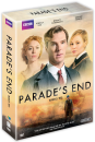 DVD]Parade's End, 2012 / DVD]퍼레이즈 엔드(2012): BBC 최신 5부작 TV시리즈 스페셜(2disc) (무삭제 감독판)