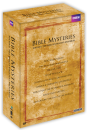 DVD]Bible Mysteries (9disc) / DVD]성경 속 미스테리: BBC 다큐스페셜(9Disc)