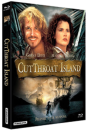Blu-Ray]Cutthroat Island / Blu-Ray]컷스로트 아일랜드