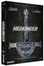 Blu-Ray]Highlander / Blu-Ray]하이랜더