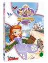 DVD]Sofia The First : Once Upon A Princess (1disc) / DVD]리틀 프린세스 소피아 : 소피아, 공주되다 (1disc)