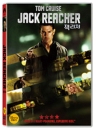 DVD]Jack Reacher (1disc) / DVD]잭 리처 (1disc)