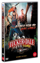 DVD]Tucker & Dale vs Evil (1disc) / DVD]터커 & 데일 vs 이블 (1disc)