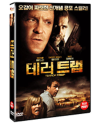 DVD]TERROR TRAP (1disc) / DVD]테러 트랩 (1disc)