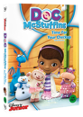 DVD]DOC MCSTUFFINS Vol.2 (1disc) / DVD]꼬마의사 맥스터핀스 Vol.2 (1disc)