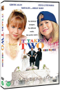 DVD]It Takes Two, 1995 / DVD]애들이 똑같아요 (1disc)