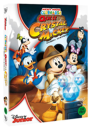 DVD]Mickey Mouse Clubhouse: Quest Crystal Mickey (1disc)  / DVD]미키의 클럽하우스: 크리스털 미키를 찾아라 (1disc) 