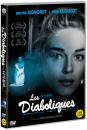 DVD]Les Diaboliques, 1955 / DVD]디아볼릭 (1disc)