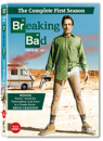 DVD]BREAKING BAD - SEASON 1 (3disc) / DVD]브레이킹 배드 시즌1 (3disc)