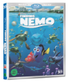 Blu-Ray]Finding Nemo 2D & 3D Combo Pack / Blu-Ray]니모를 찾아서 2D & 3D 콤보