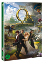 DVD]OZ:Great And Powerful (1disc) / DVD]오즈 그레이트 앤 파워풀 (1disc)