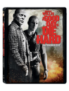 Blu-Ray]A Good Day to Die Hard Steelbook Limited Edition / Blu-Ray]다이하드: 굿 데이 투 다이 스틸북 한정판 (무료배송)