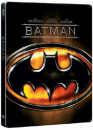 Blu-Ray]Batman Steelbook Limited Edition / Blu-Ray]배트맨 [스틸북케이스한정판]