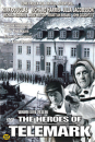 DVD]Anthony Mann's The Heroes Of Telemark, 1965 / DVD]텔레마크의 영웅들 (1disc) 