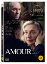 DVD]Amour (1disc) / DVD]아무르 (1disc)