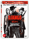 DVD]Django Unchained (1disc) / DVD]장고:분노의 추적자 (1disc)