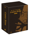 Blu-Ray]Cowboy Bebop UCE (7disc) Steelbook + 32P booklet + Conti Book Limited Edition / Blu-Ray]카우보이 비밥 TV시리즈 UCE (7Disc) [탄생 15주년 기념 스틸북 케이스 한정판]