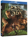 Blu-Ray]Jack the Giant Slayer [2D + 3D] (2disc) Lenticular Limited Edition / Blu-Ray]잭 더 자이언트 킬러 [2D + 3D] (2disc) [렌티큘러한정판]
