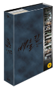 DVD]The Berlin File (2disc) (100P Photo Book Limited Edition) / DVD]베를린 (2disc) [100P화보집포함 초회한정판]