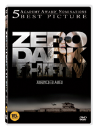 DVD]Zero Dark Thirty (1disc) / DVD]제로 다크 서티 (1disc)