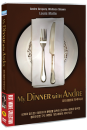 DVD]My Dinner With Andre, 1981 / DVD]앙드레와의 저녁식사 (1disc)