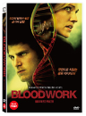 DVD]Bloodwork (1disc) / DVD]블러드 워크 (1disc)