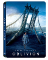 Blu-Ray]Oblivion Steelbook Limited Edition / Blu-Ray]오블리비언 [스틸북한정판](무료배송)