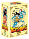 DVD]Dragon Ball DVD Box Set(26disc) / DVD]드래곤볼 박스세트 (26disc)