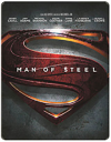 Blu-Ray]Man of Steel [2D + 3D] Future Pack LE (Not Steelbook) / Blu-Ray]맨 오브 스틸 [퓨쳐팩한정판] [2D + 3D] 