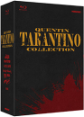 Blu-Ray]Quentin Tarantino Digipack Collection Boxset (8disc) / Blu-Ray]쿠엔틴 타란티노 컬렉션 (8disc 디지팩)