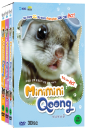 DVD]MiniminiQoong (3disc) / DVD]미니미니쿵(KBS 2TV 방송작) (3disc)