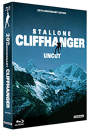 Blu-Ray]Cliffhanger  / Blu-Ray]클리프행어 
